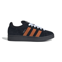 Lade das Bild in den Galerie-Viewer, ADIDAS CAMPUS 00s CARBON/ORANGE/FTWWHT Bild 1
