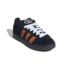 Lade das Bild in den Galerie-Viewer, ADIDAS CAMPUS 00s CARBON/ORANGE/FTWWHT Bild 4
