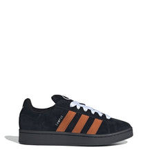 Lade das Bild in den Galerie-Viewer, ADIDAS CAMPUS 00s CARBON/ORANGE/FTWWHT Bild 5
