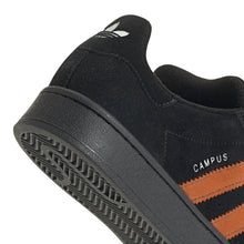 Lade das Bild in den Galerie-Viewer, ADIDAS CAMPUS 00s CARBON/ORANGE/FTWWHT Bild 7
