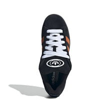 Lade das Bild in den Galerie-Viewer, ADIDAS CAMPUS 00s CARBON/ORANGE/FTWWHT Bild 8
