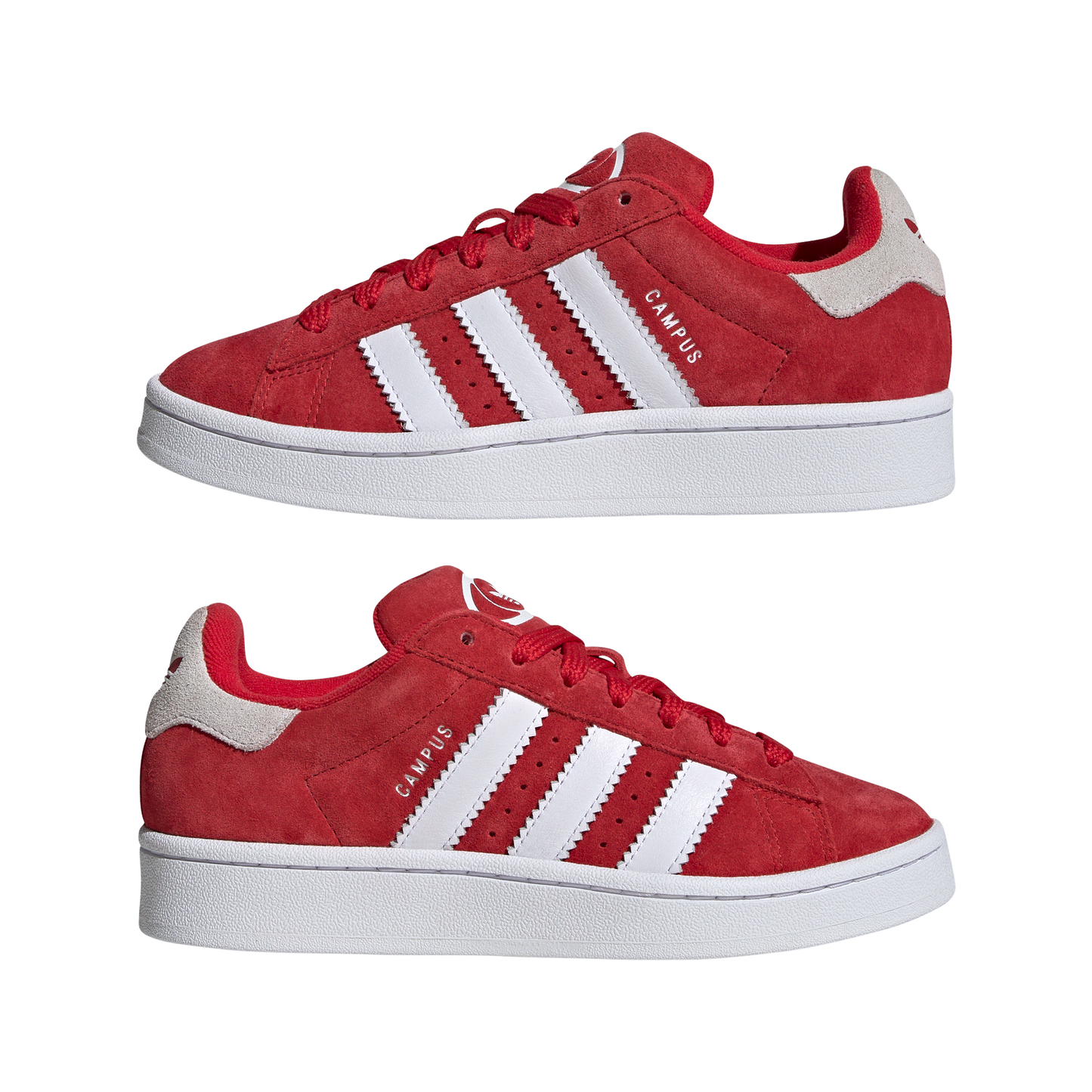 ADIDAS CAMPUS 00s J BETSCA/FTWWHT/BETSCA Bild 3