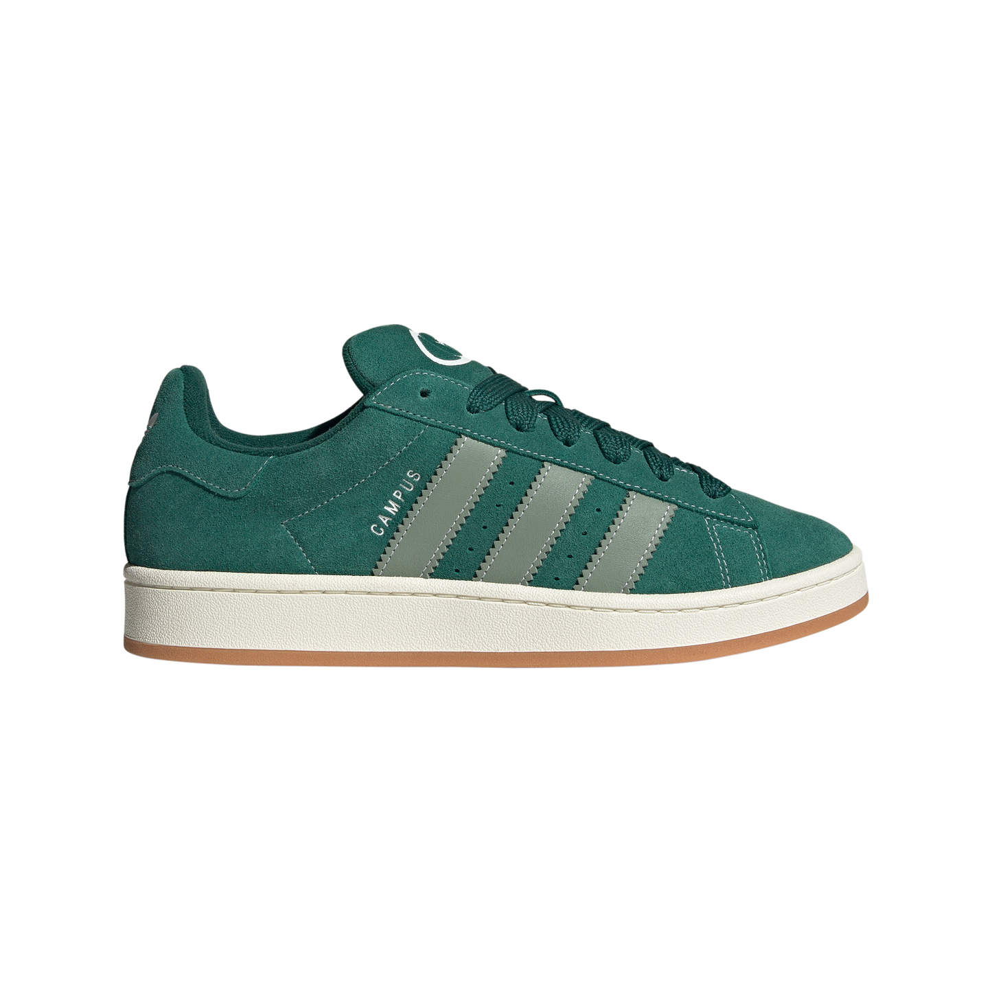 ADIDAS CAMPUS 00s CGREEN/SILGRN/OWHITE Bild 1