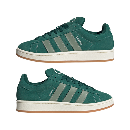 ADIDAS CAMPUS 00s CGREEN/SILGRN/OWHITE Bild 2