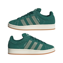 Lade das Bild in den Galerie-Viewer, ADIDAS CAMPUS 00s CGREEN/SILGRN/OWHITE Bild 2
