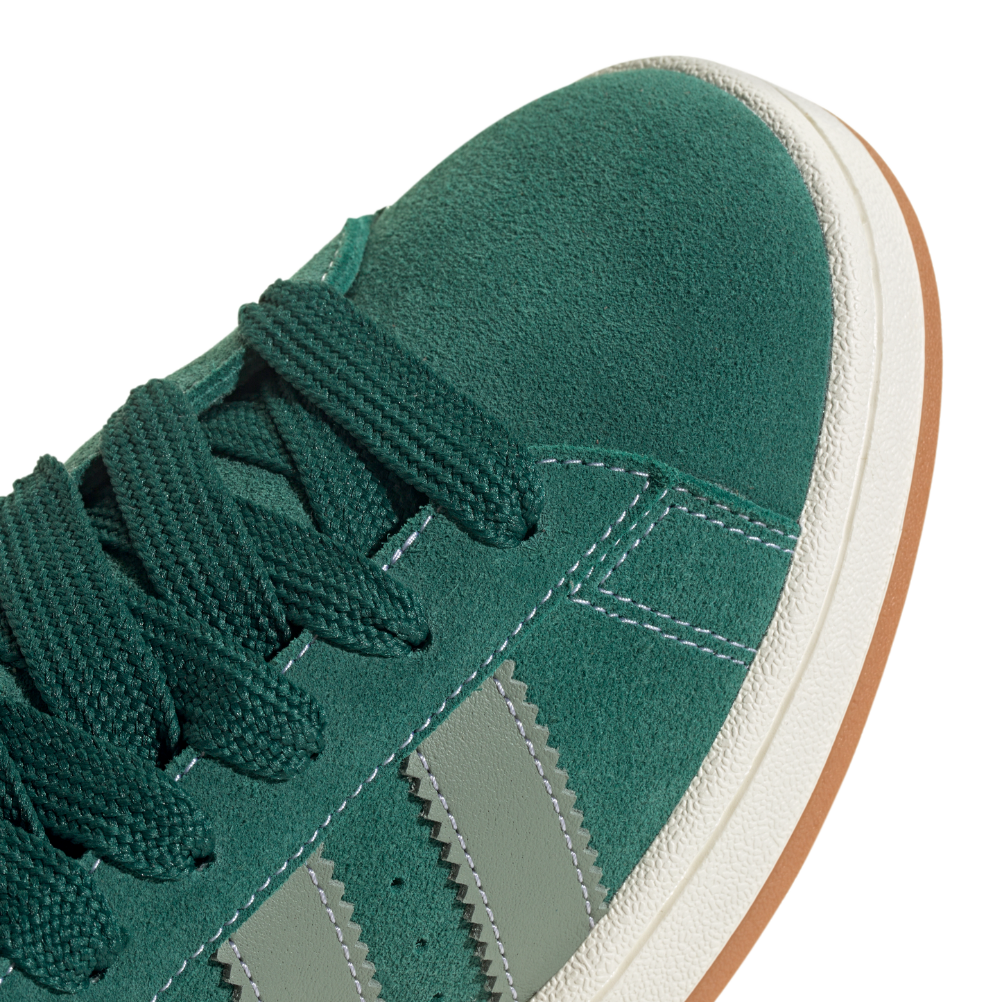 ADIDAS CAMPUS 00s CGREEN/SILGRN/OWHITE Bild 3
