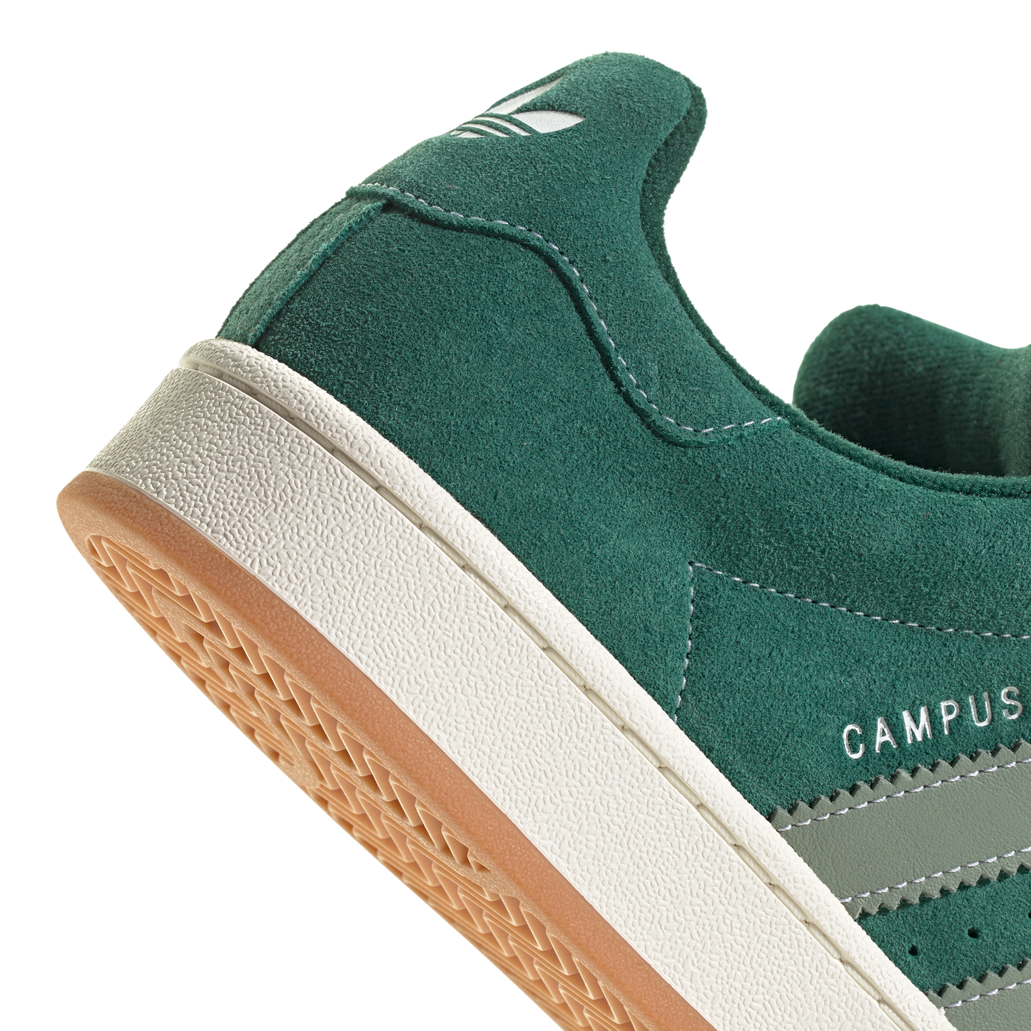 ADIDAS CAMPUS 00s CGREEN/SILGRN/OWHITE Bild 4