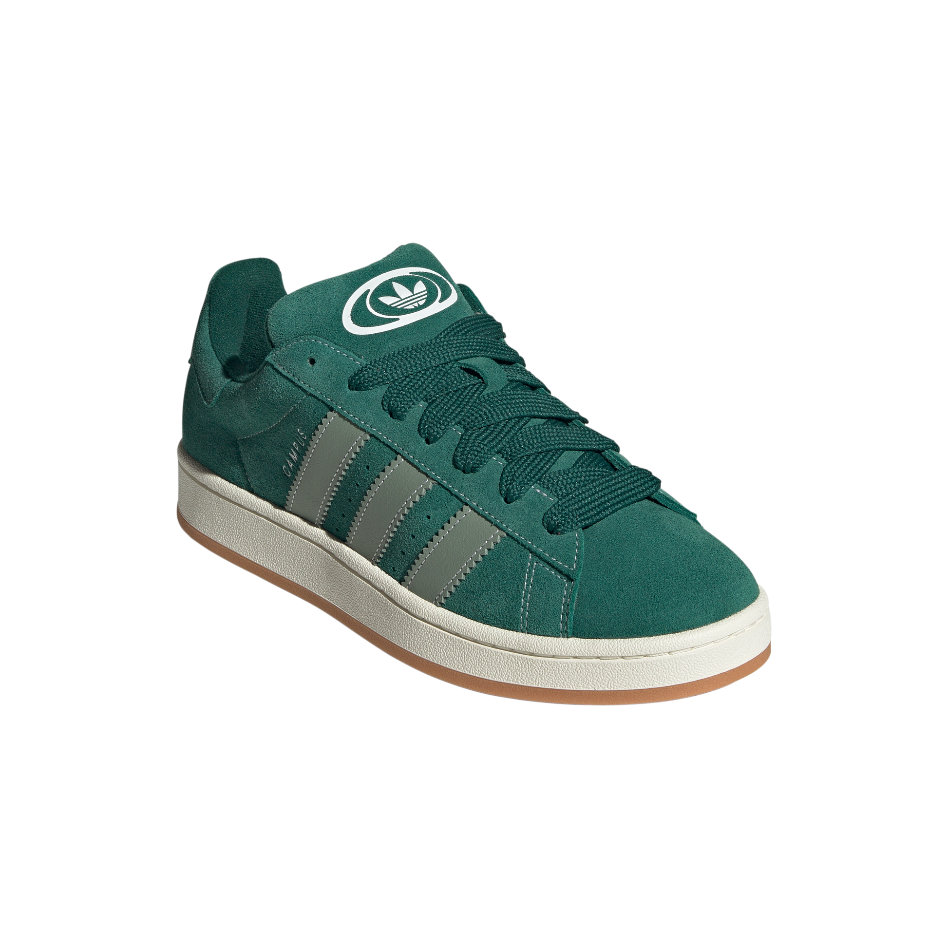 ADIDAS CAMPUS 00s CGREEN/SILGRN/OWHITE Bild 6