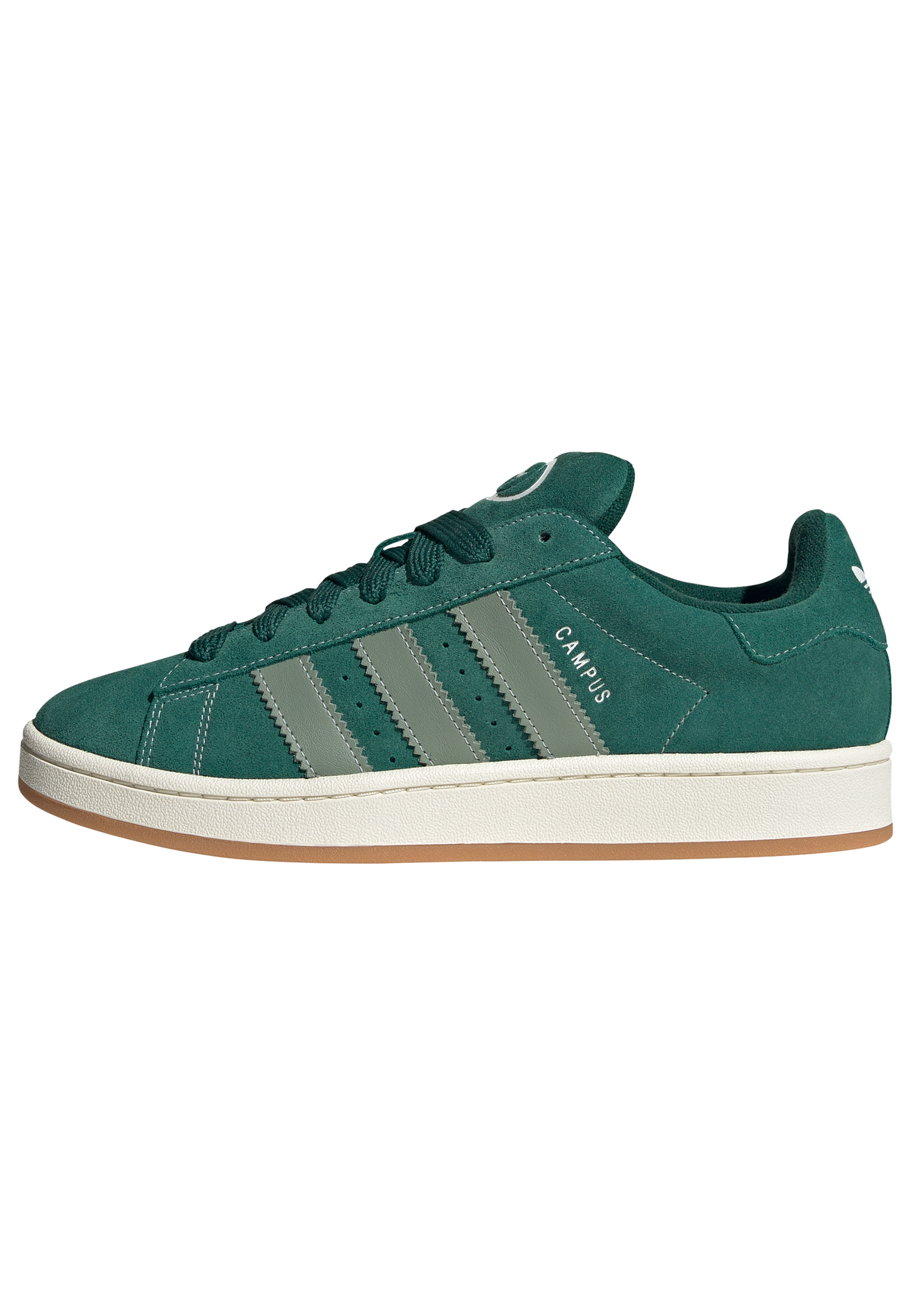 ADIDAS CAMPUS 00s CGREEN/SILGRN/OWHITE Bild 8