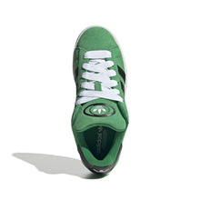 Lade das Bild in den Galerie-Viewer, ADIDAS CAMPUS 00s GREEN/CBLACK/FTWWHT Bild 7
