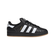 Lade das Bild in den Galerie-Viewer, ADIDAS CAMPUS 00s CBLACK/FTWWHT/FTWWHT Bild 1
