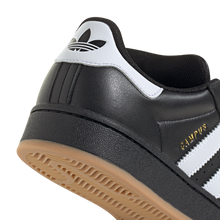 Lade das Bild in den Galerie-Viewer, ADIDAS CAMPUS 00s CBLACK/FTWWHT/FTWWHT Bild 3
