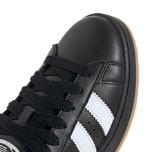 Lade das Bild in den Galerie-Viewer, ADIDAS CAMPUS 00s CBLACK/FTWWHT/FTWWHT Bild 4
