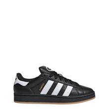 Lade das Bild in den Galerie-Viewer, ADIDAS CAMPUS 00s CBLACK/FTWWHT/FTWWHT Bild 9
