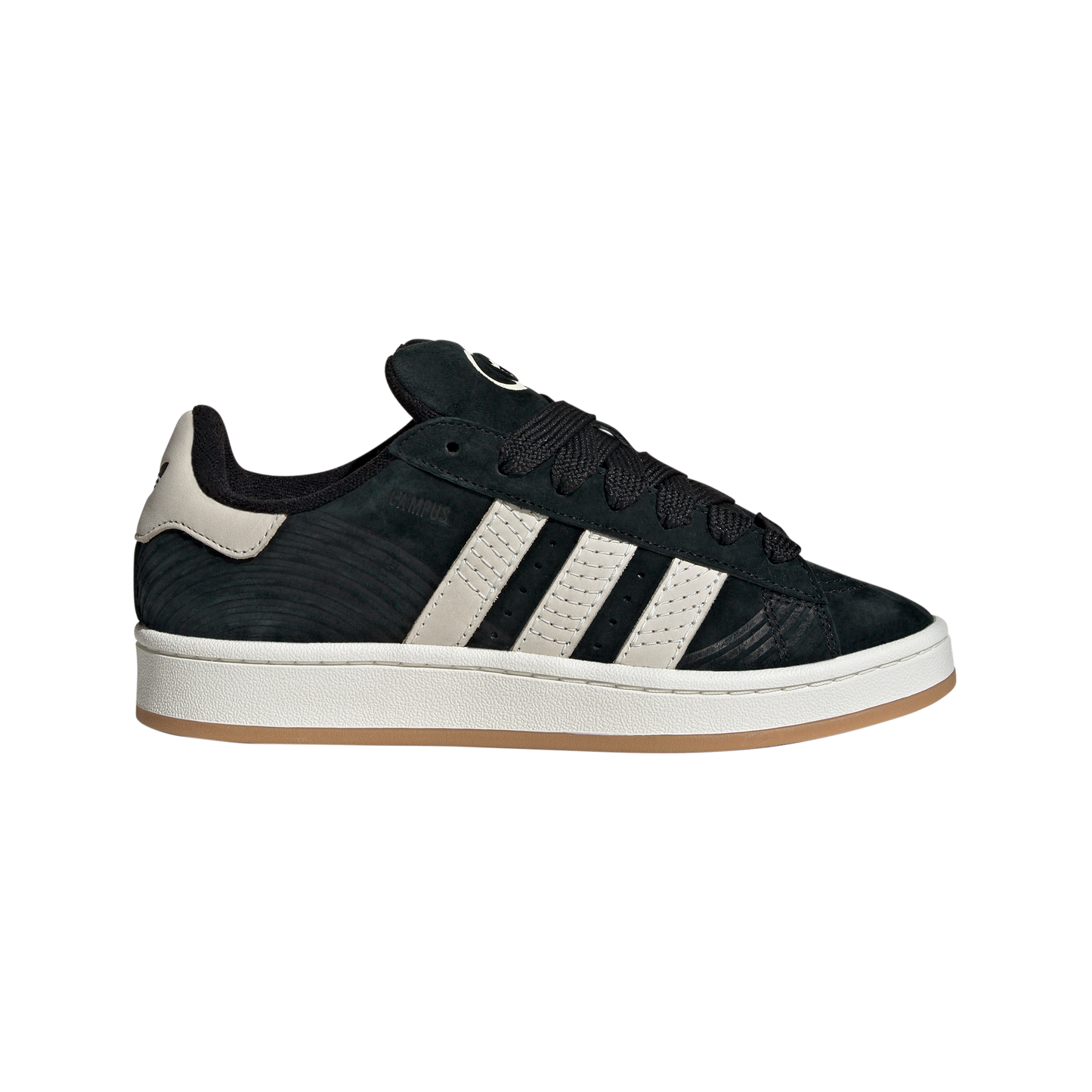 ADIDAS CAMPUS 00s CWHITE/CBLACK/CREWHT Bild 1