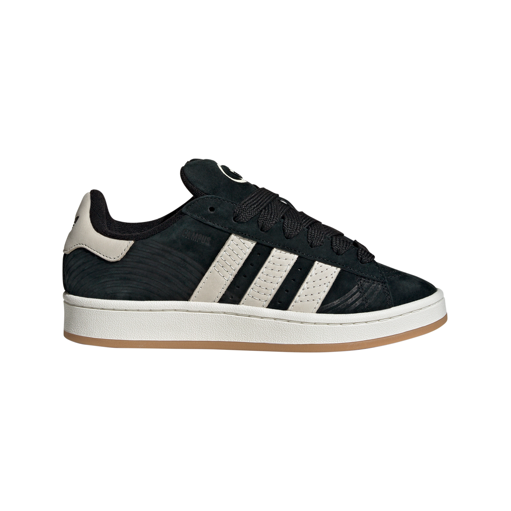 ADIDAS CAMPUS 00s CWHITE/CBLACK/CREWHT Bild 1