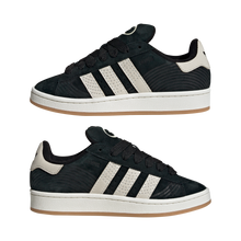Lade das Bild in den Galerie-Viewer, ADIDAS CAMPUS 00s CWHITE/CBLACK/CREWHT Bild 2
