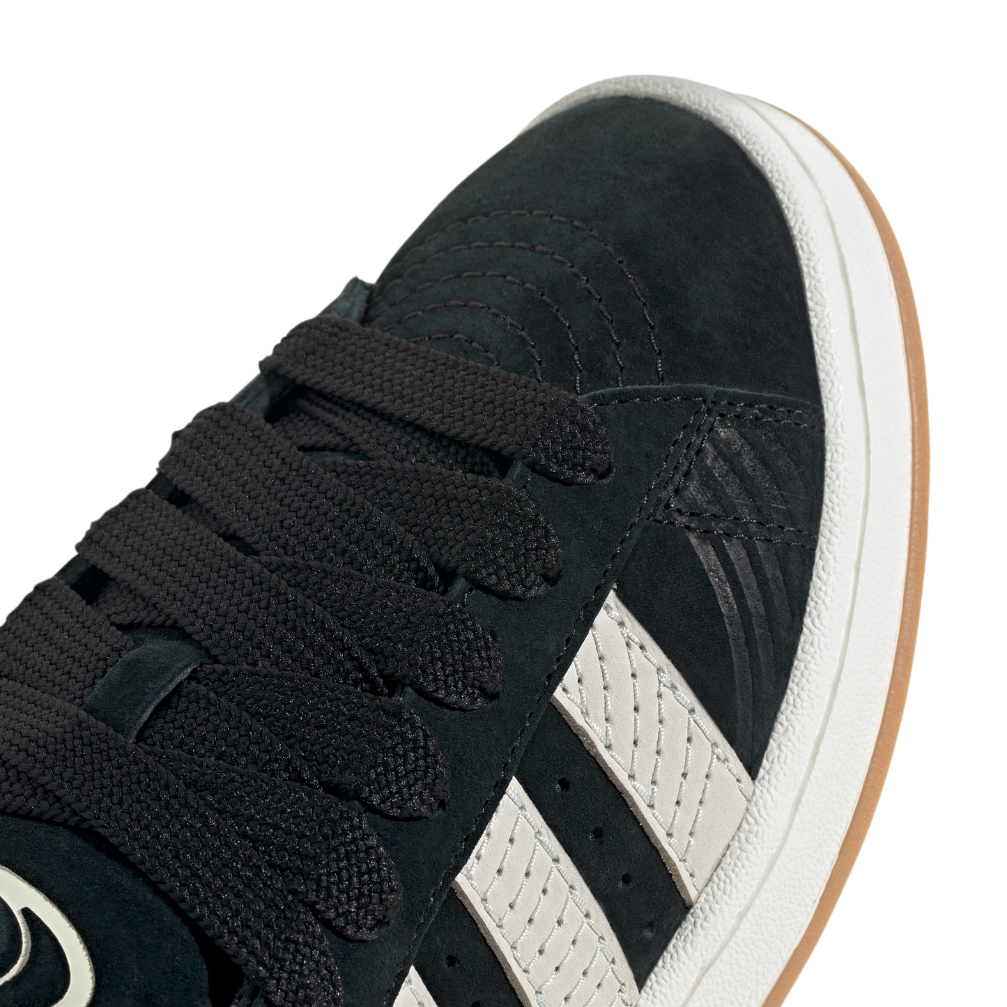 ADIDAS CAMPUS 00s CWHITE/CBLACK/CREWHT Bild 4