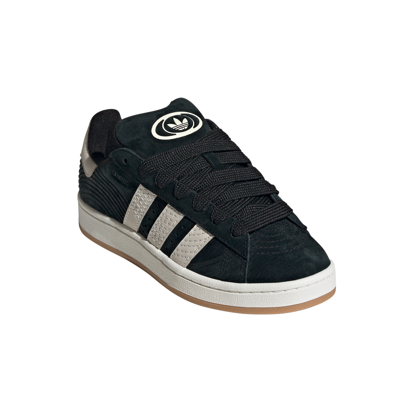 ADIDAS CAMPUS 00s CWHITE/CBLACK/CREWHT Bild 5