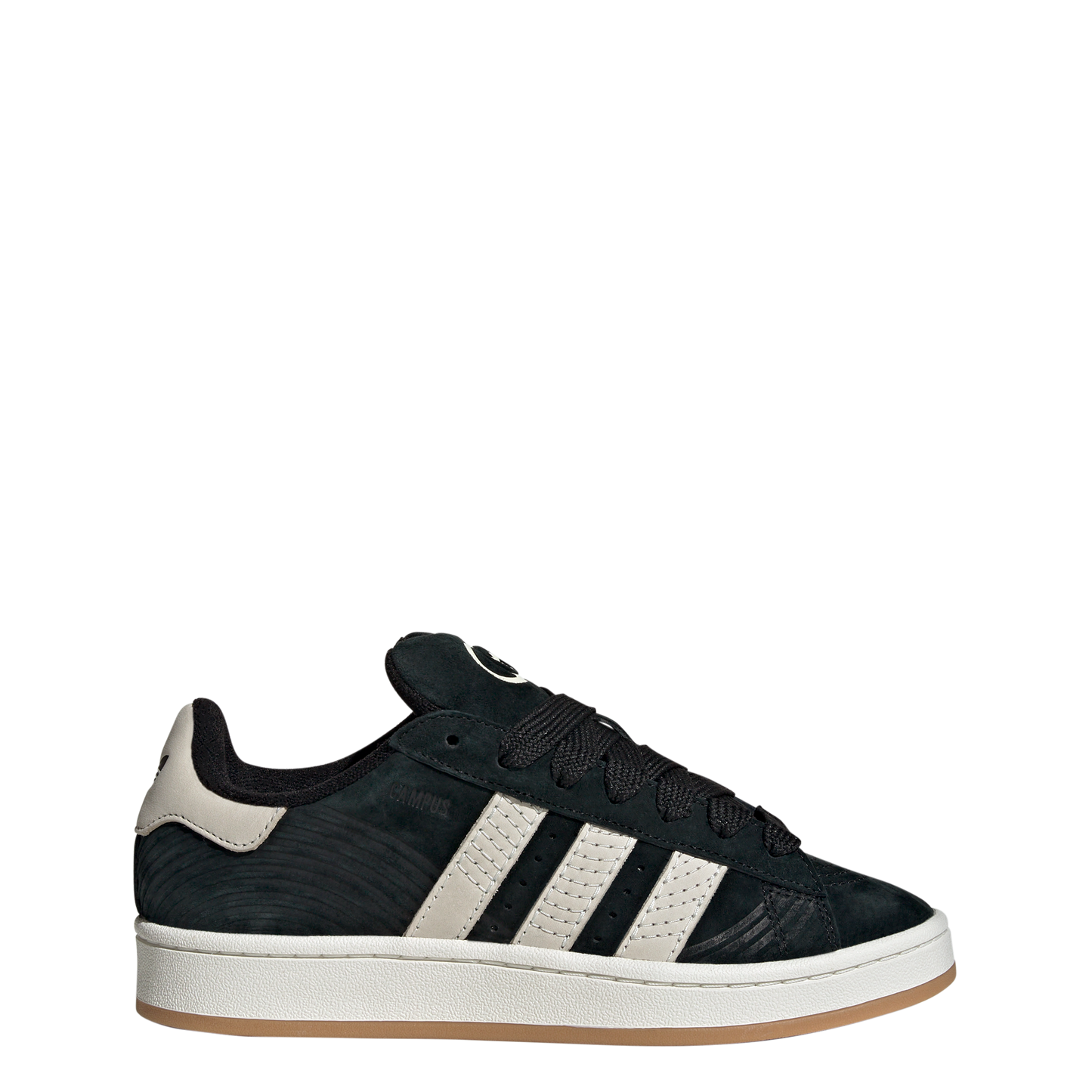 ADIDAS CAMPUS 00s CWHITE/CBLACK/CREWHT Bild 6