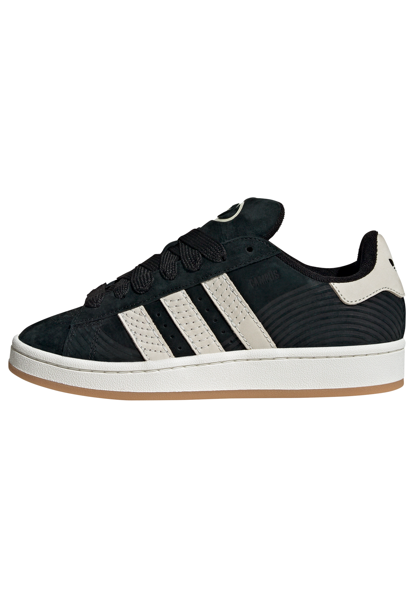 ADIDAS CAMPUS 00s CWHITE/CBLACK/CREWHT Bild 9
