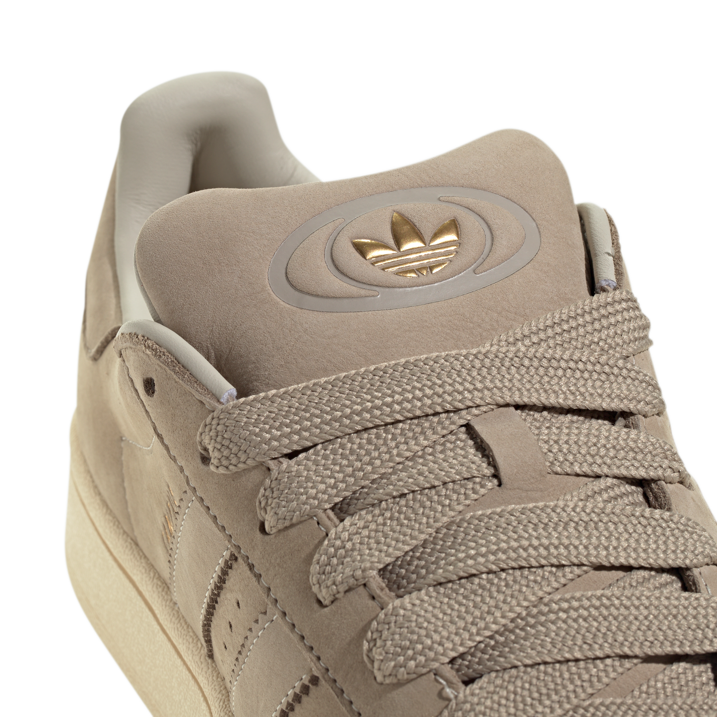 ADIDAS CAMPUS 00s TRAKHA/TRAKHA/WONALU Bild 3