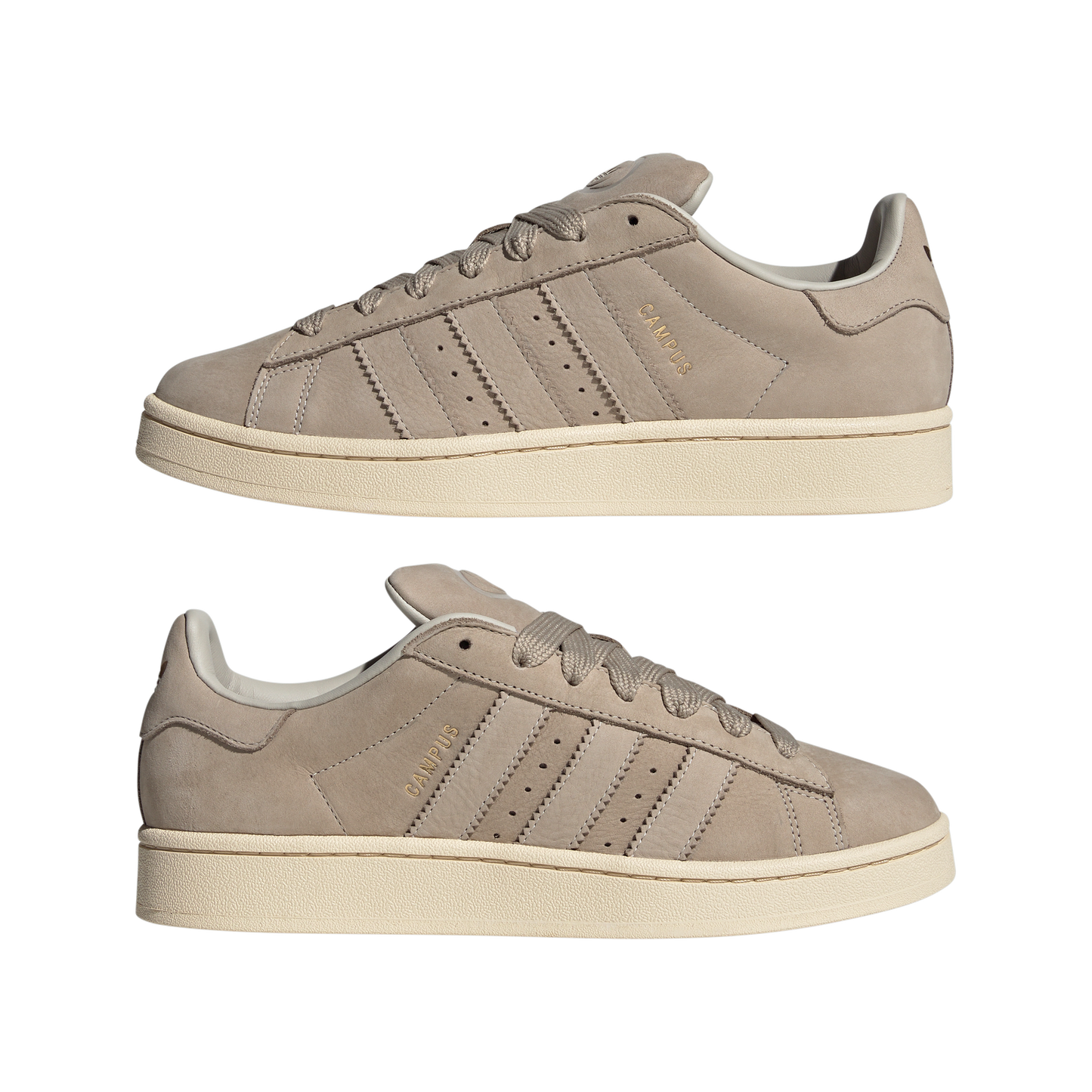 ADIDAS CAMPUS 00s TRAKHA/TRAKHA/WONALU Bild 5