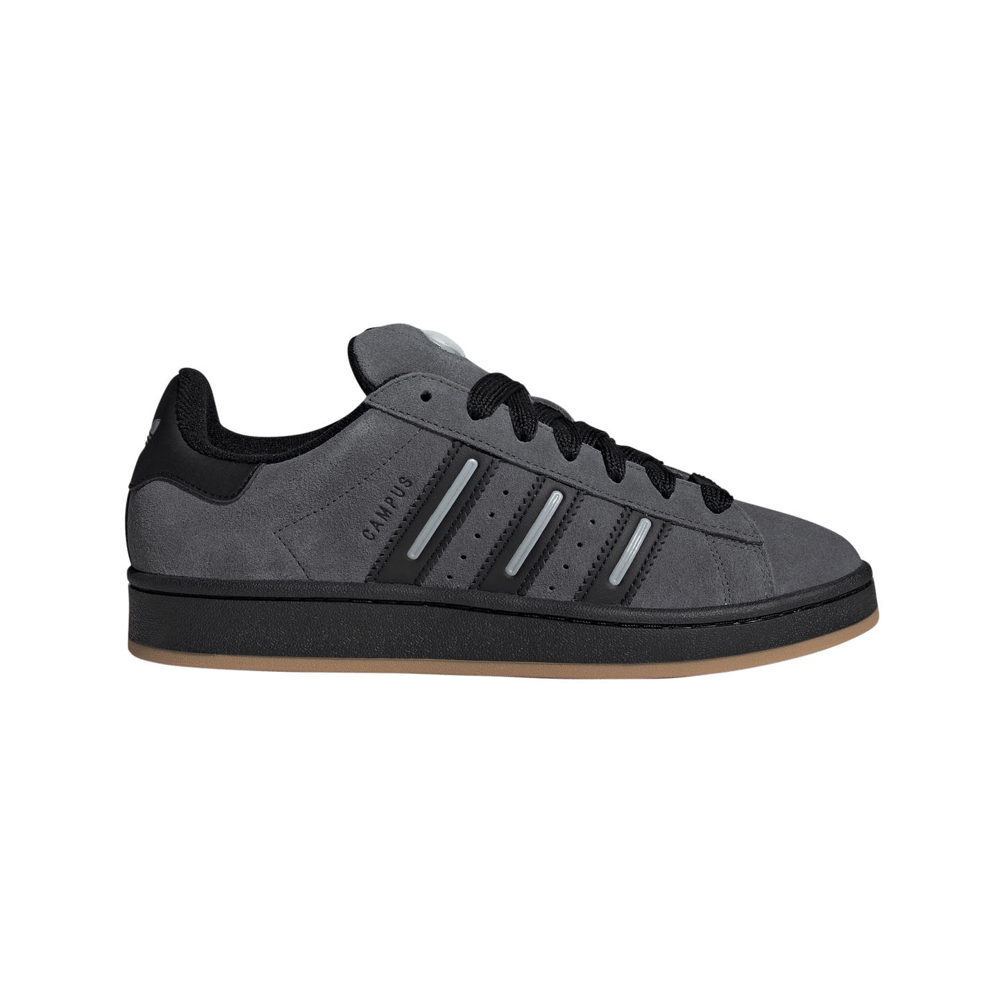 ADIDAS CAMPUS 00s ONIX/CBLACK/HALSIL Bild 1