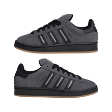 Lade das Bild in den Galerie-Viewer, ADIDAS CAMPUS 00s ONIX/CBLACK/HALSIL Bild 3
