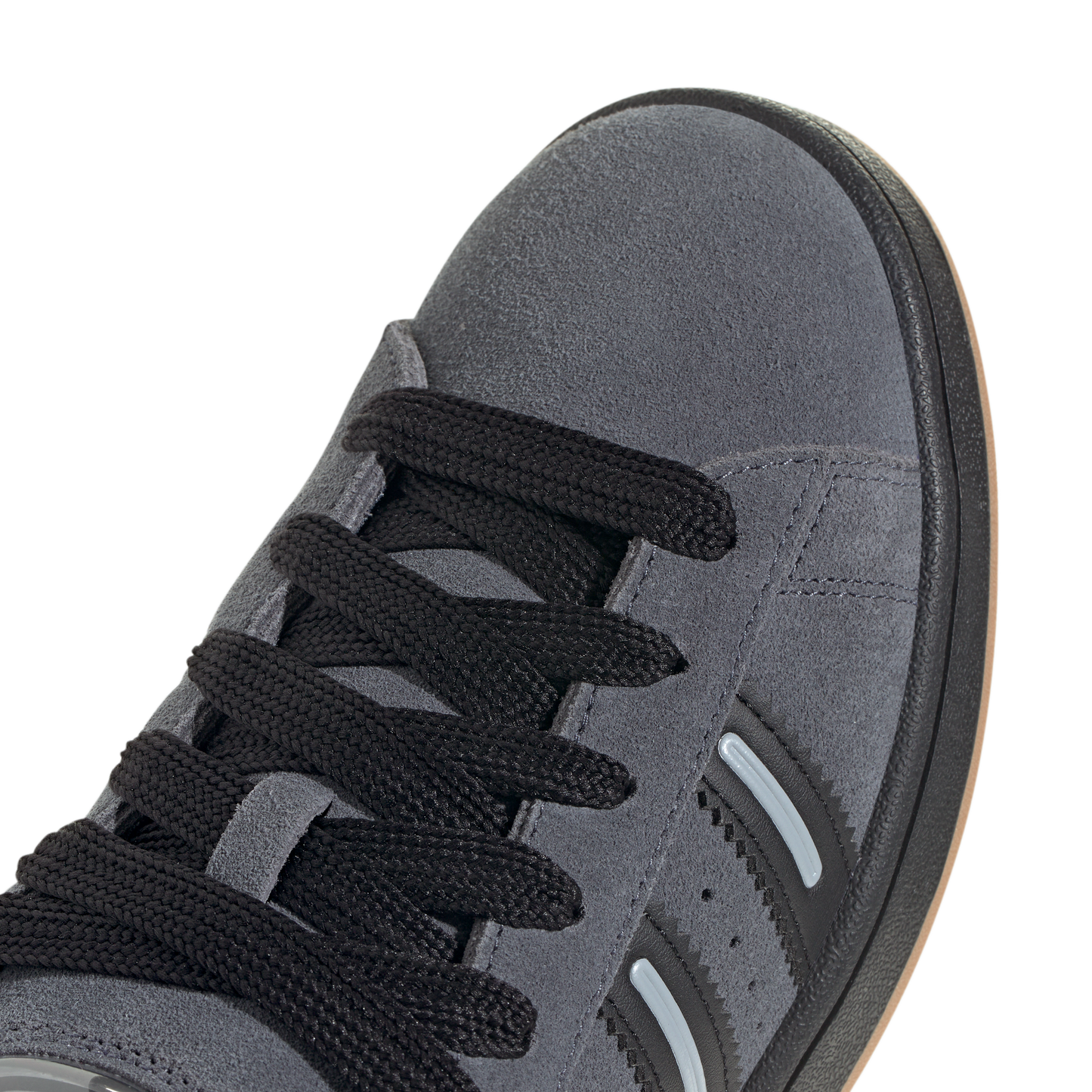 ADIDAS CAMPUS 00s ONIX/CBLACK/HALSIL Bild 4