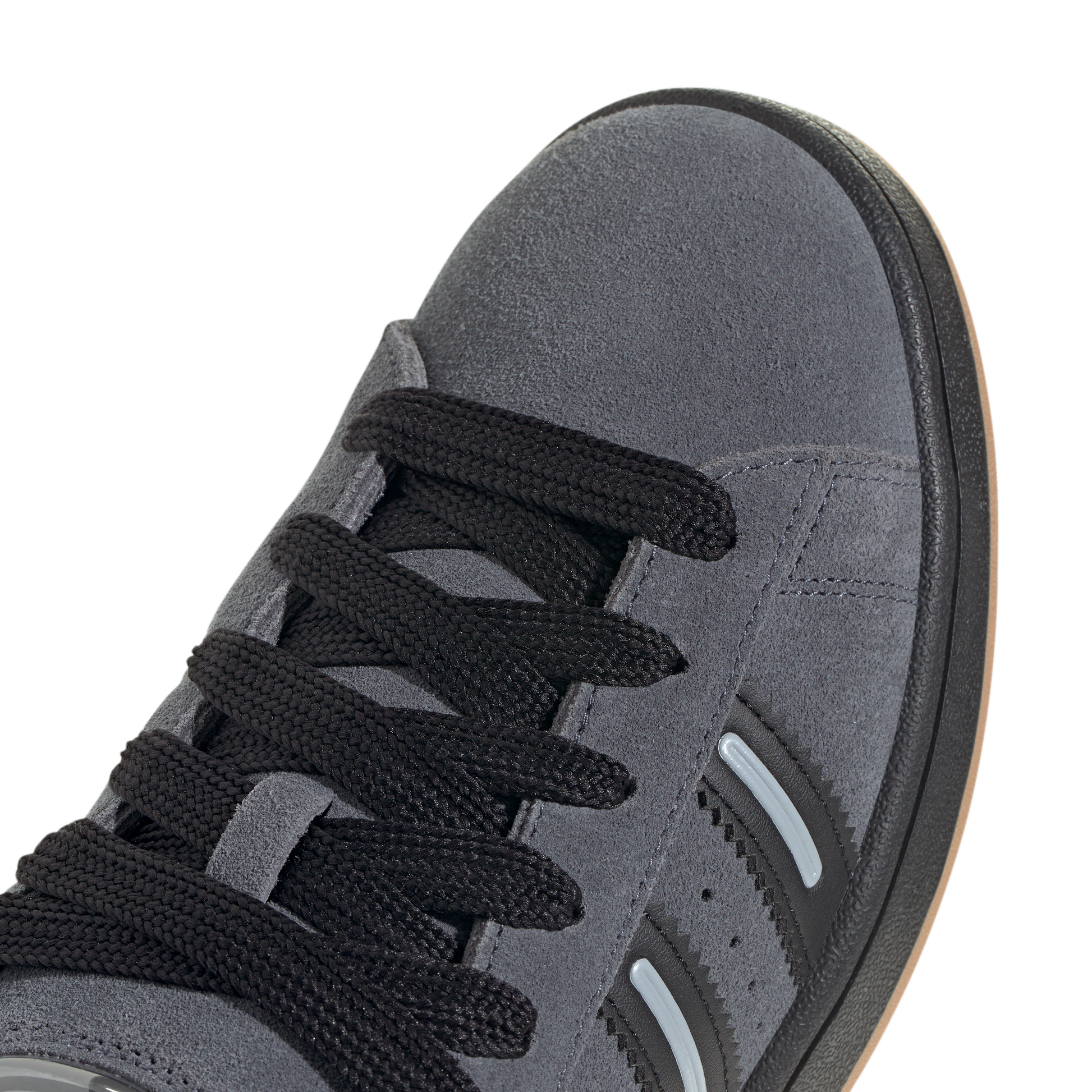 ADIDAS CAMPUS 00s ONIX/CBLACK/HALSIL Bild 4