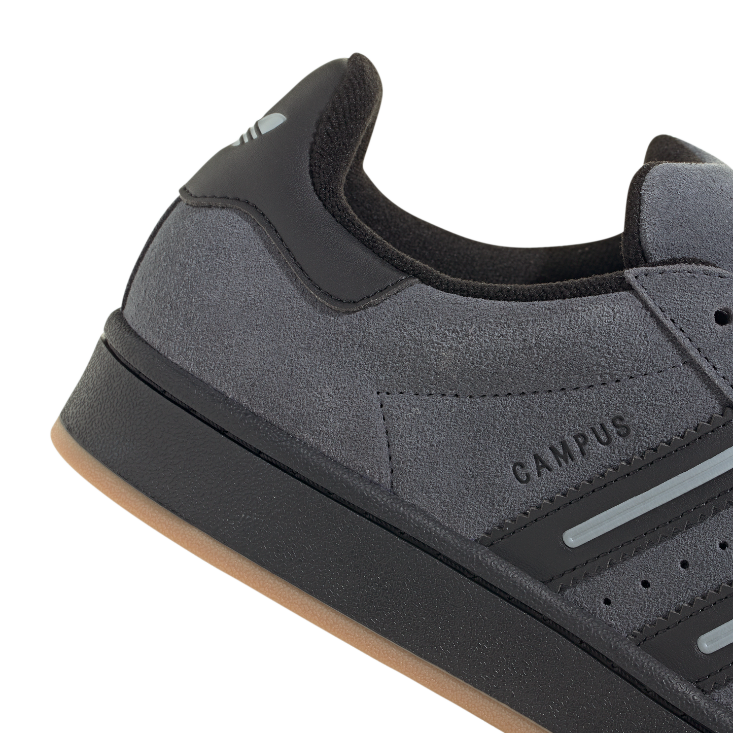ADIDAS CAMPUS 00s ONIX/CBLACK/HALSIL Bild 5