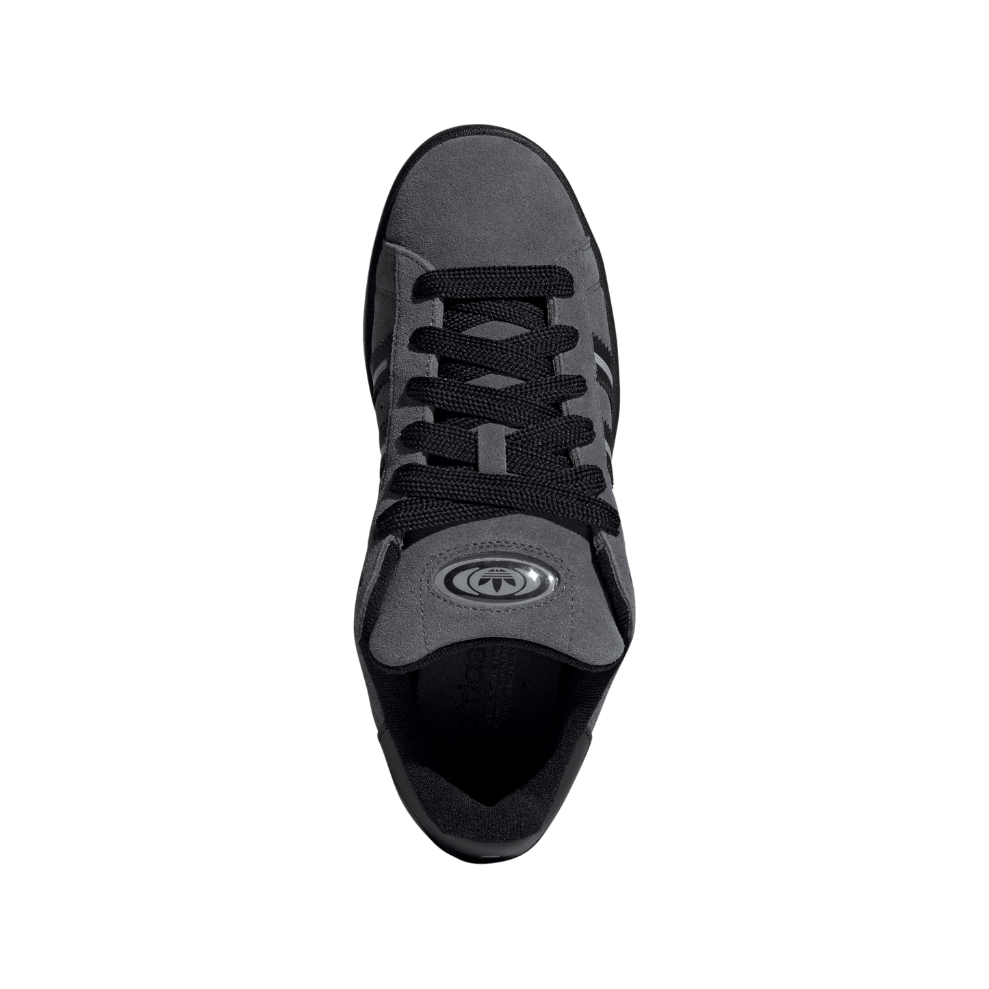 ADIDAS CAMPUS 00s ONIX/CBLACK/HALSIL Bild 9