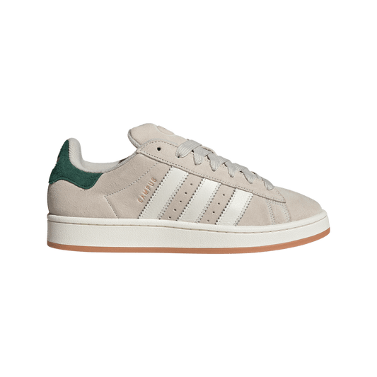ADIDAS CAMPUS 00s ALUMIN/OWHITE/CGREEN Bild 1