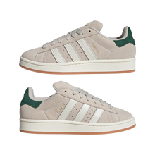 Lade das Bild in den Galerie-Viewer, ADIDAS CAMPUS 00s ALUMIN/OWHITE/CGREEN Bild 2
