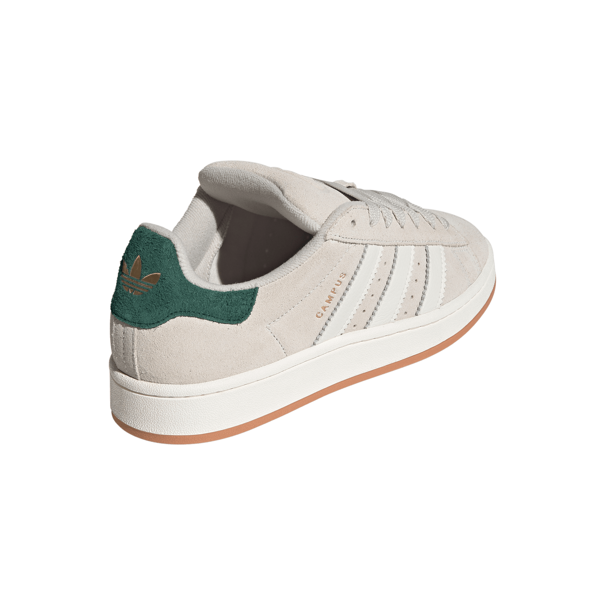 ADIDAS CAMPUS 00s ALUMIN/OWHITE/CGREEN Bild 4