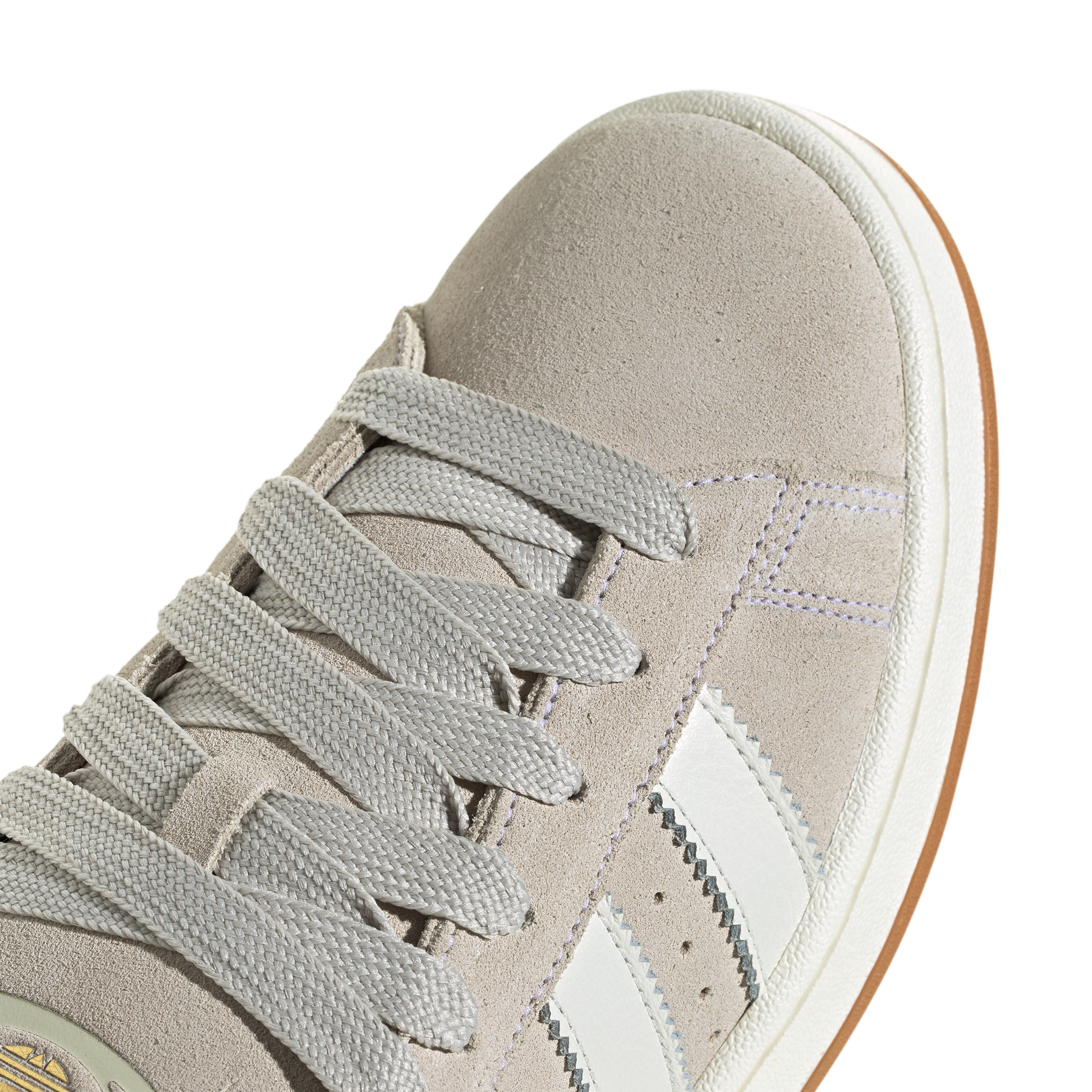 ADIDAS CAMPUS 00s ALUMIN/OWHITE/CGREEN Bild 5