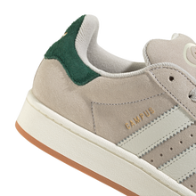 Lade das Bild in den Galerie-Viewer, ADIDAS CAMPUS 00s ALUMIN/OWHITE/CGREEN Bild 6
