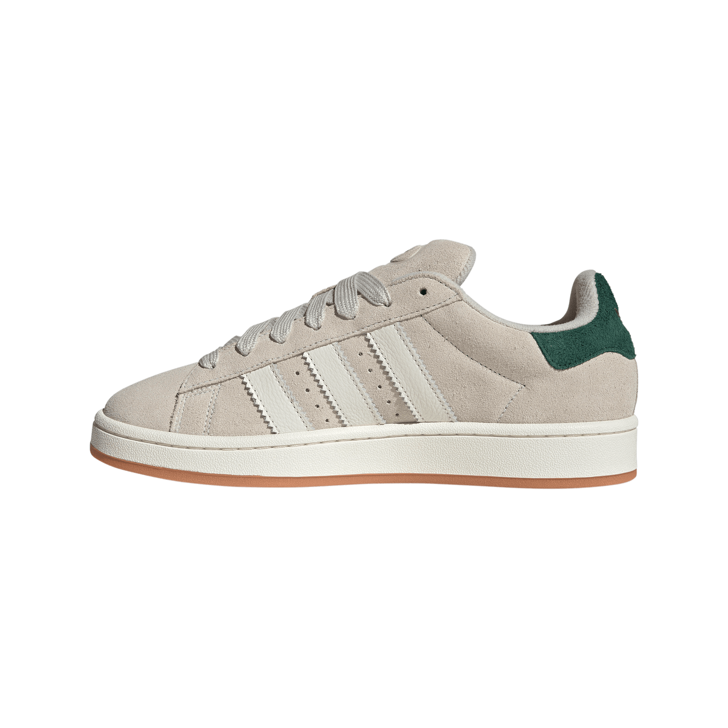 ADIDAS CAMPUS 00s ALUMIN/OWHITE/CGREEN Bild 7