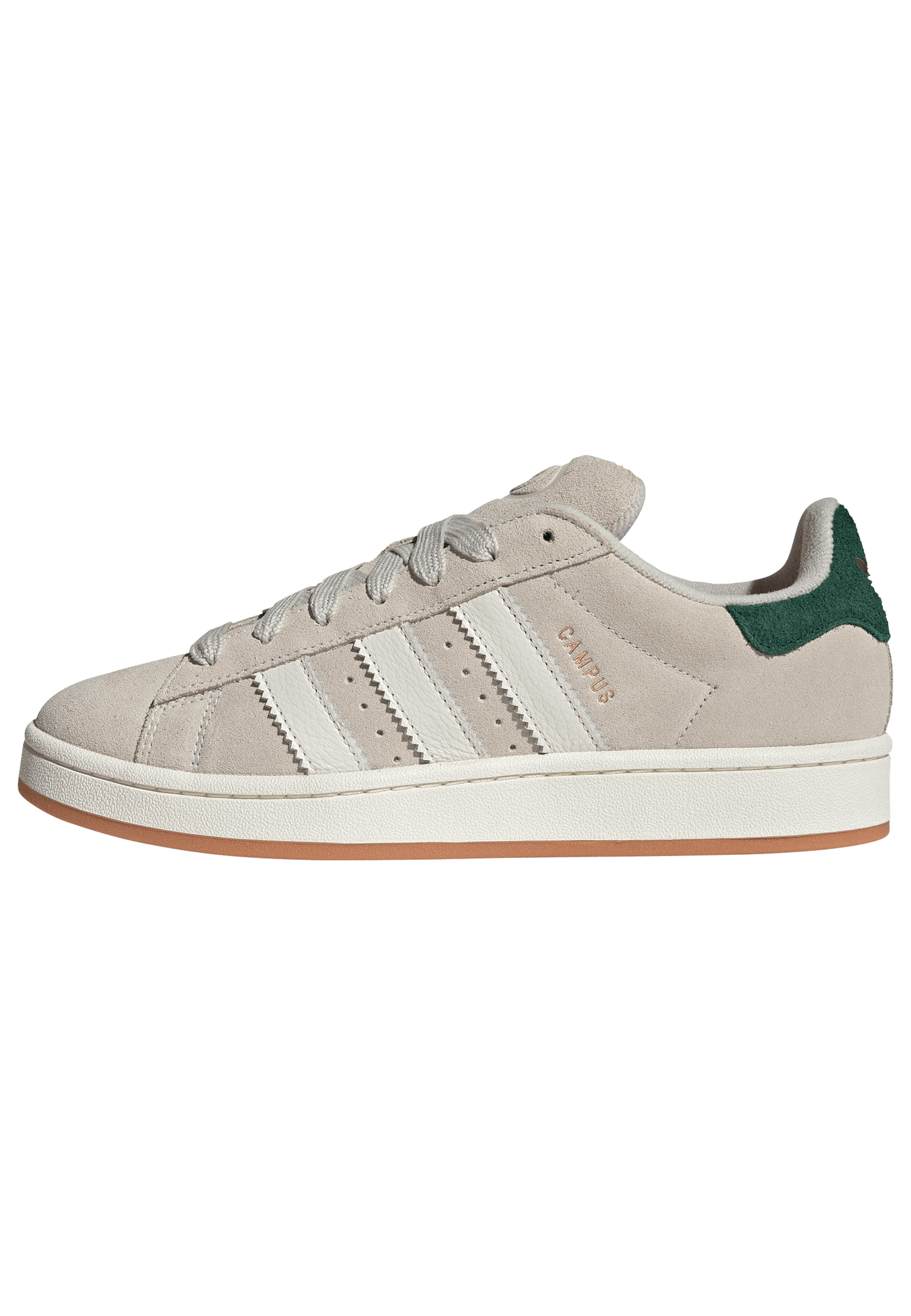 ADIDAS CAMPUS 00s ALUMIN/OWHITE/CGREEN Bild 8