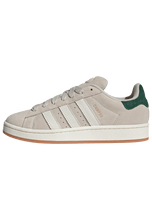 Lade das Bild in den Galerie-Viewer, ADIDAS CAMPUS 00s ALUMIN/OWHITE/CGREEN Bild 8
