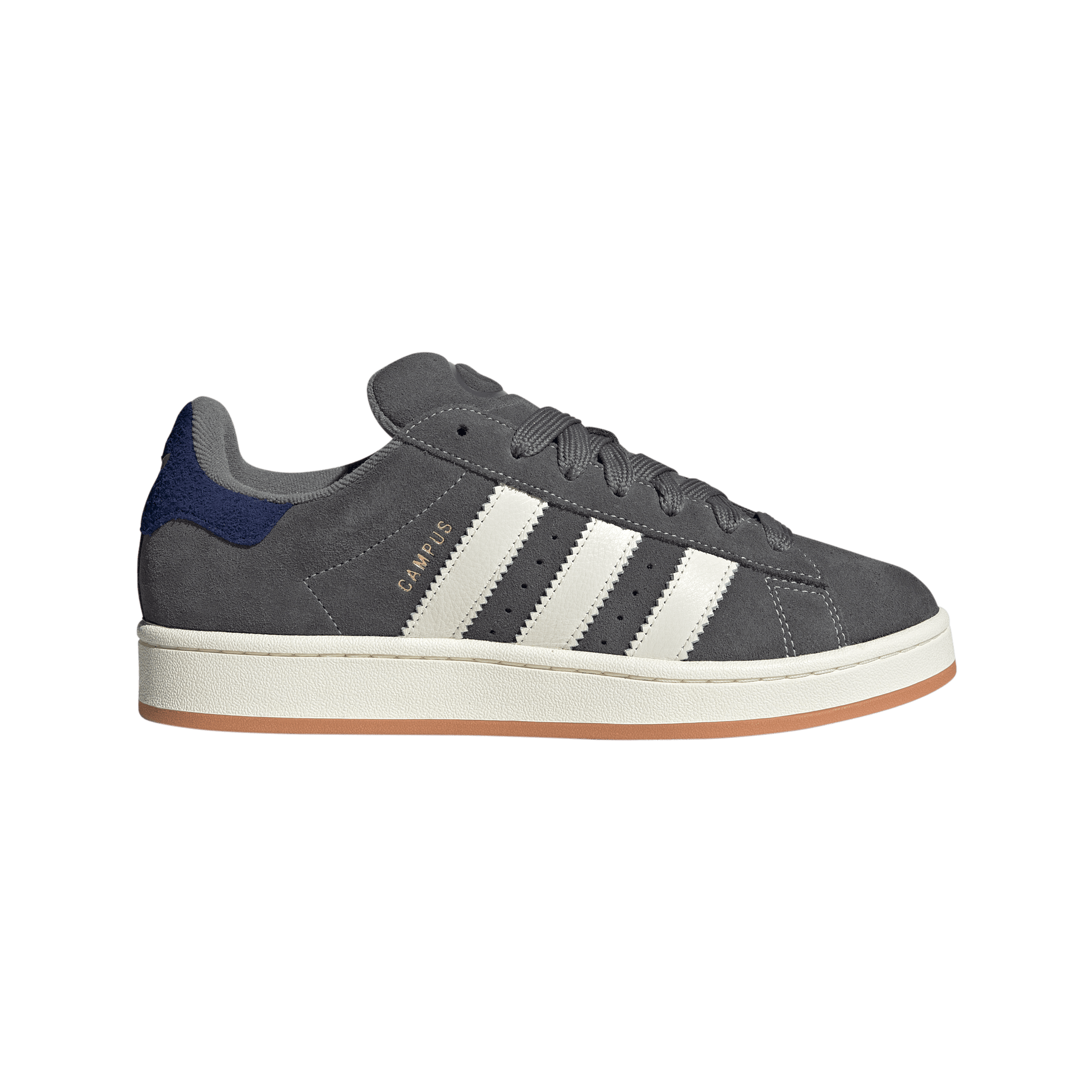 ADIDAS CAMPUS 00s GREFIV/OWHITE/VICBLU Bild 1