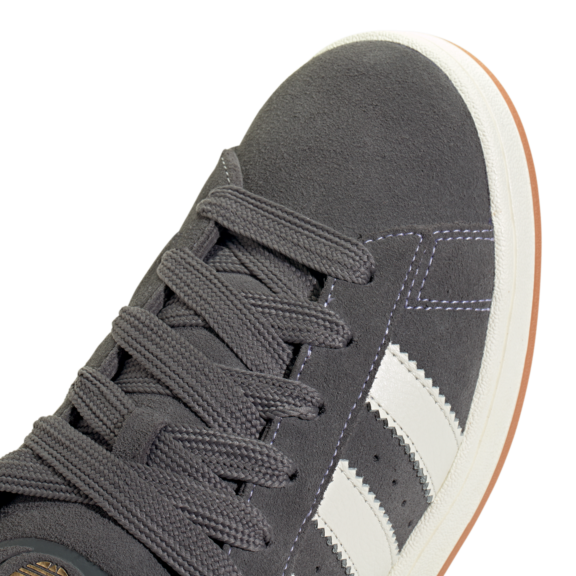 ADIDAS CAMPUS 00s GREFIV/OWHITE/VICBLU Bild 4