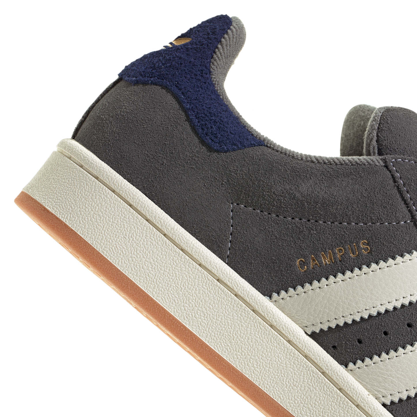 ADIDAS CAMPUS 00s GREFIV/OWHITE/VICBLU Bild 5