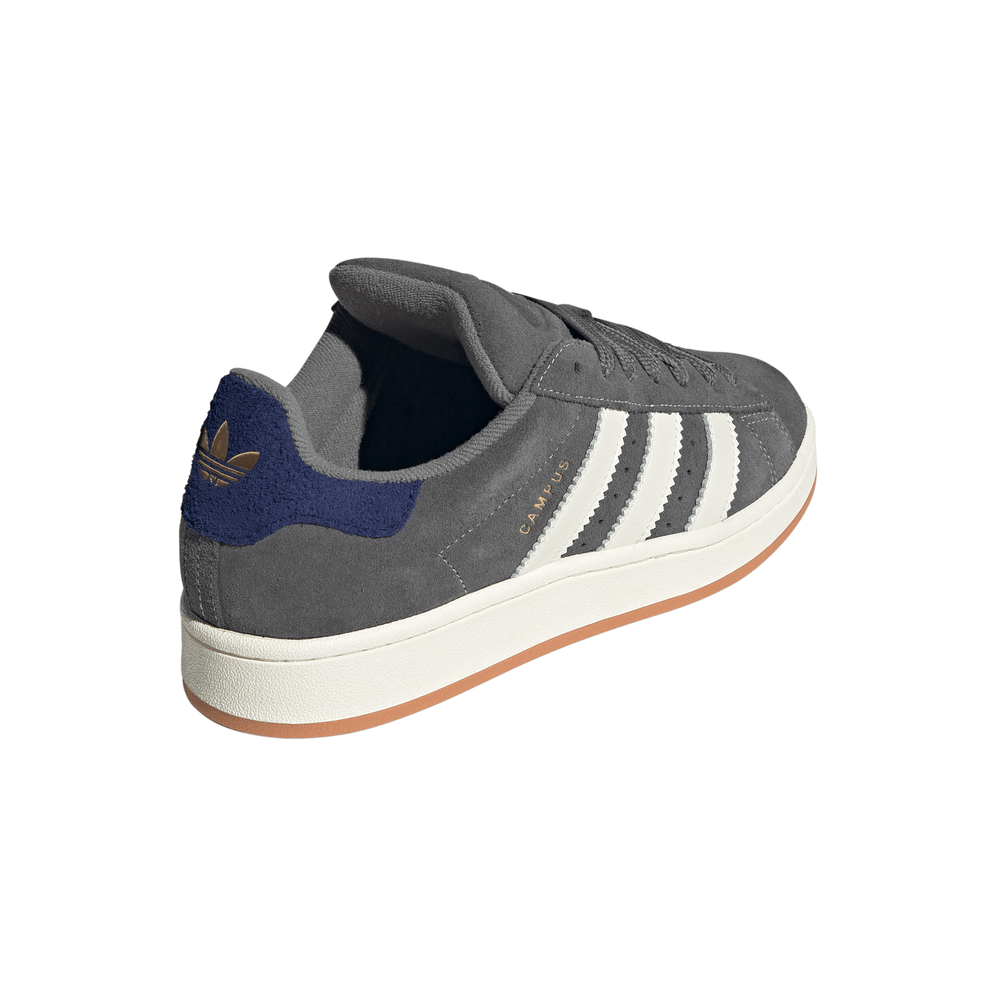 ADIDAS CAMPUS 00s GREFIV/OWHITE/VICBLU Bild 6