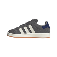 Load image into Gallery viewer, ADIDAS CAMPUS 00s GREFIV/OWHITE/VICBLU Bild 7
