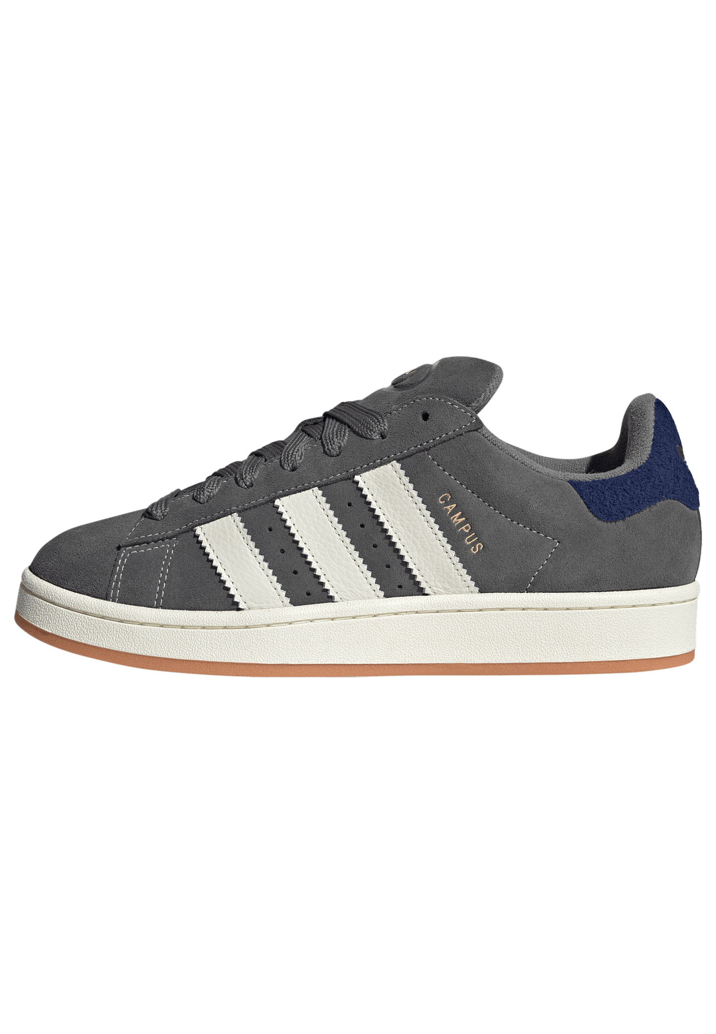 ADIDAS CAMPUS 00s GREFIV/OWHITE/VICBLU Bild 8