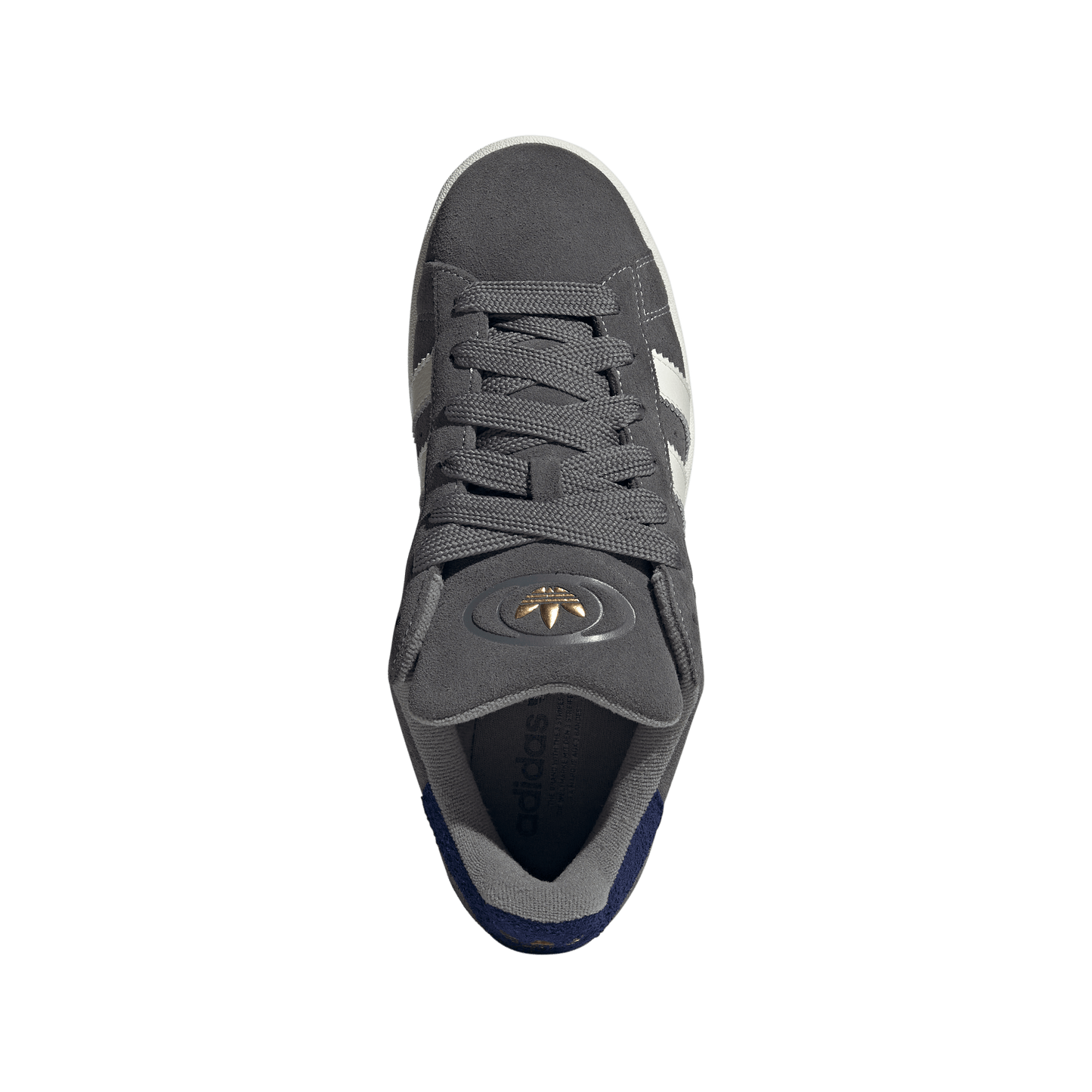ADIDAS CAMPUS 00s GREFIV/OWHITE/VICBLU Bild 9