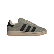 Lade das Bild in den Galerie-Viewer, ADIDAS CAMPUS 00s SILPEB/CBLACK/STOKHA Bild 1
