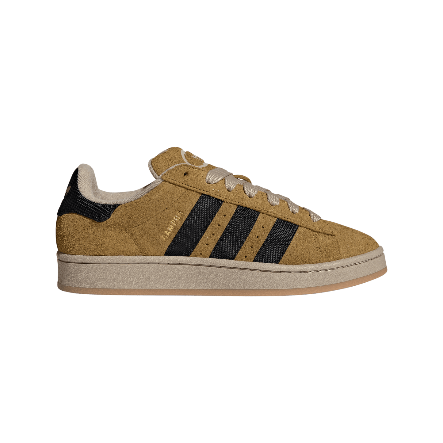 ADIDAS CAMPUS 00s PREBRO/CBLACK/STOKHA Bild 1